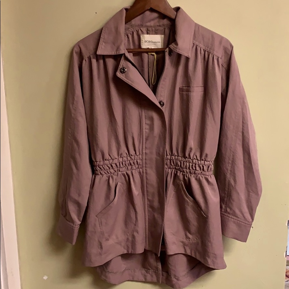BCBG Jacket